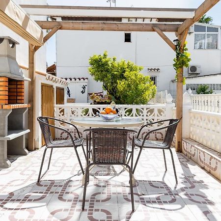 Casa Lago Jardin Alicante Dış mekan fotoğraf