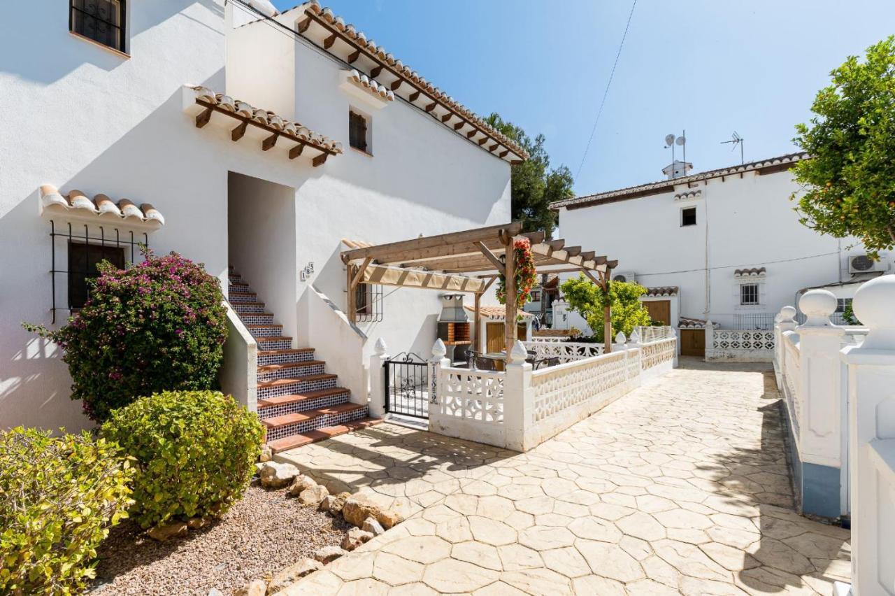 Casa Lago Jardin Alicante Dış mekan fotoğraf