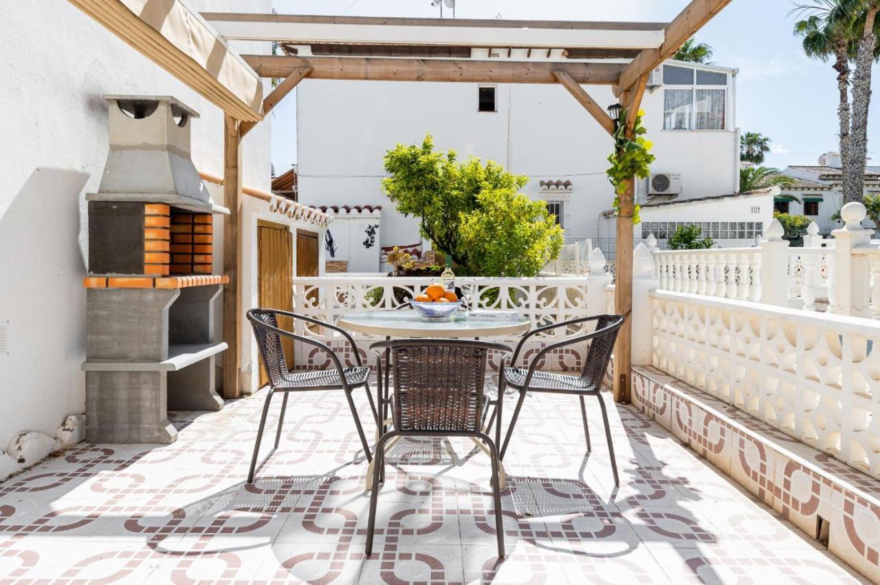 Casa Lago Jardin Alicante Dış mekan fotoğraf