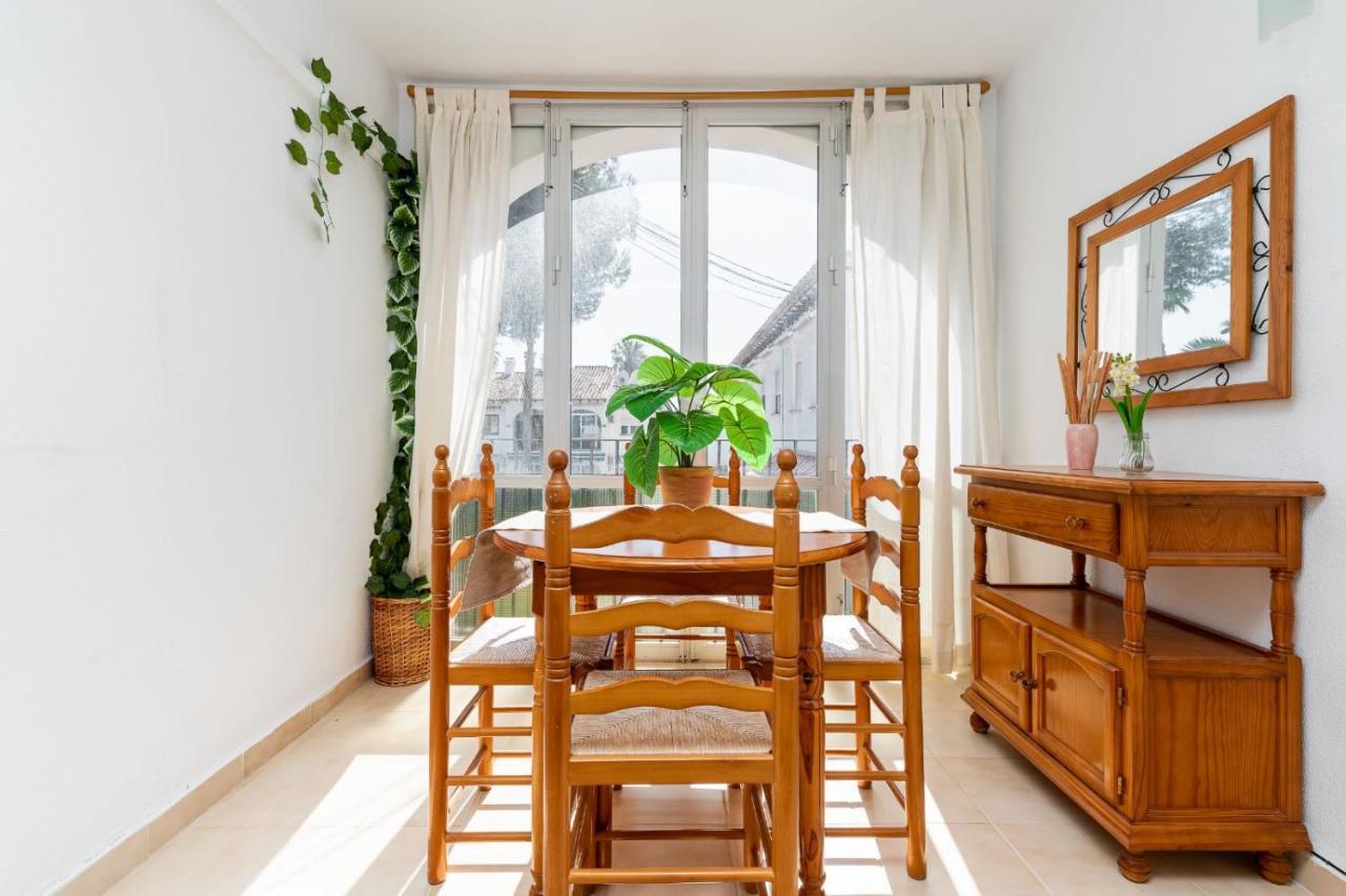Casa Lago Jardin Alicante Dış mekan fotoğraf