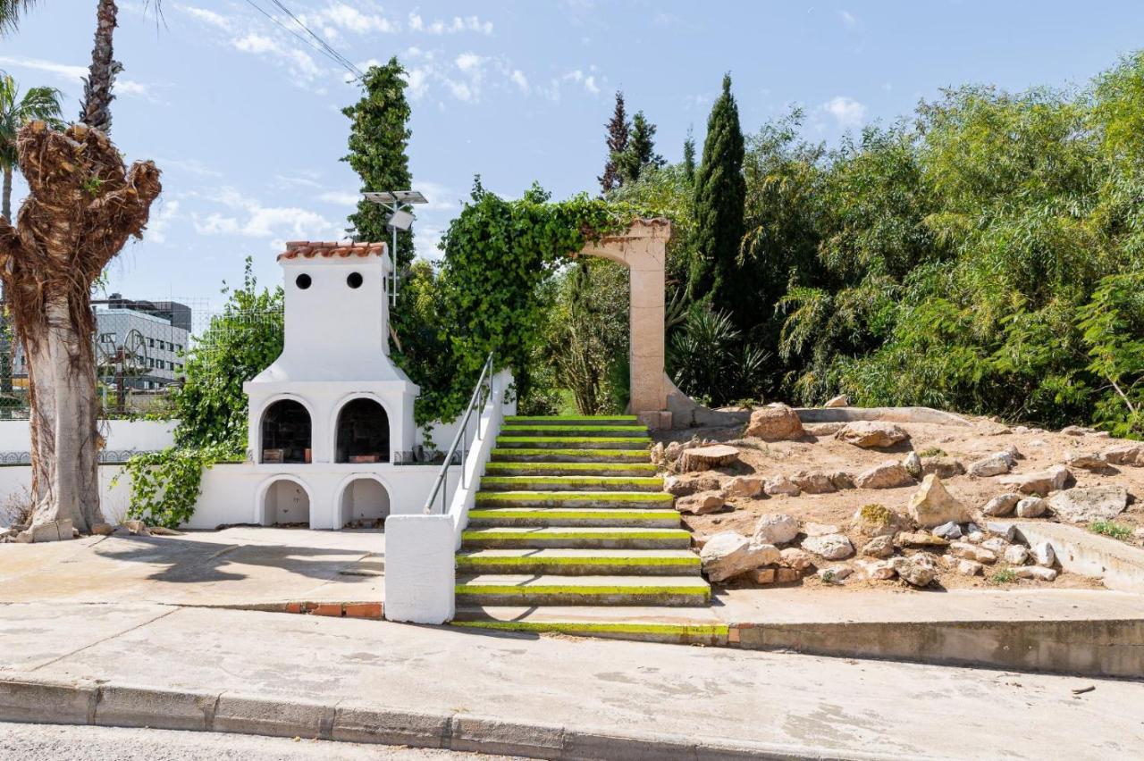 Casa Lago Jardin Alicante Dış mekan fotoğraf