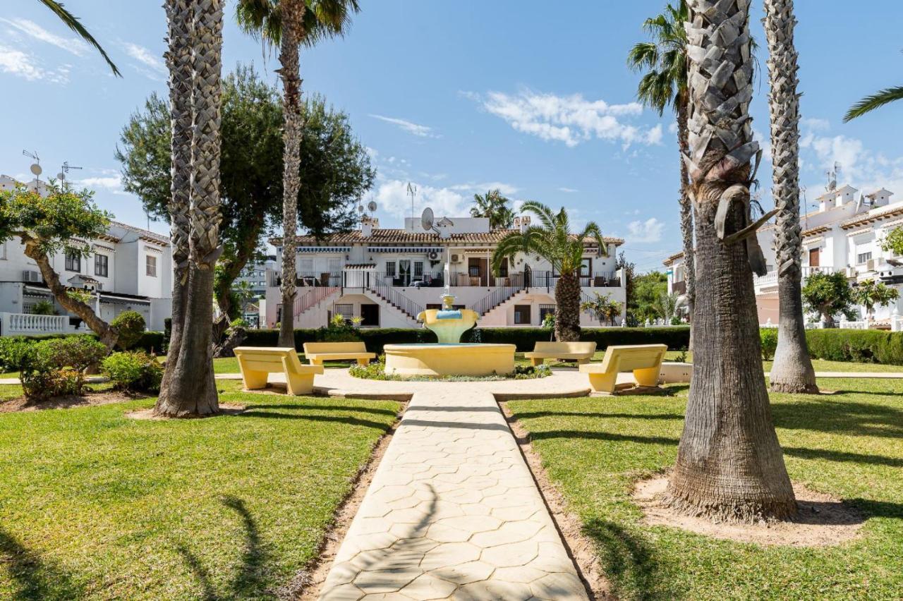 Casa Lago Jardin Alicante Dış mekan fotoğraf