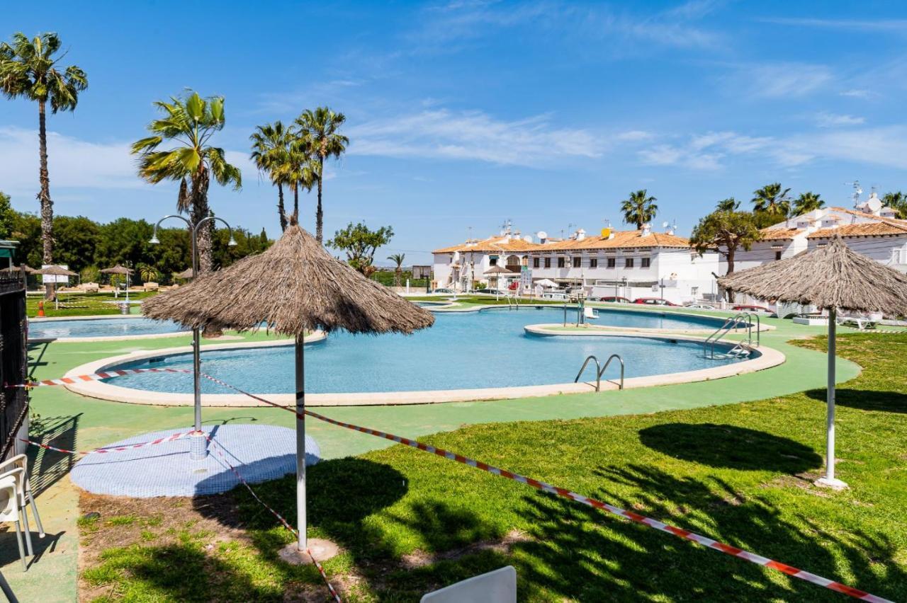 Casa Lago Jardin Alicante Dış mekan fotoğraf