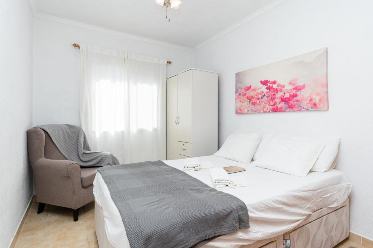 Casa Lago Jardin Alicante Dış mekan fotoğraf