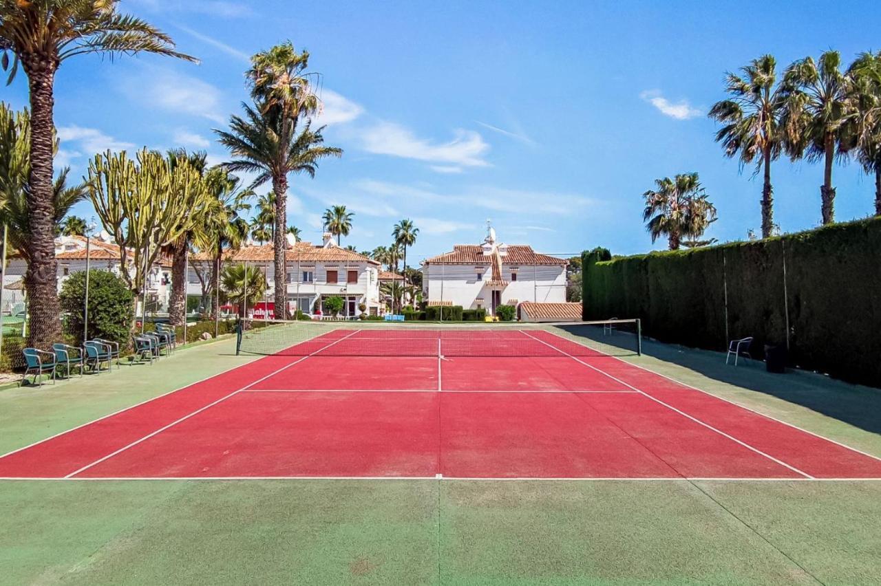 Casa Lago Jardin Alicante Dış mekan fotoğraf