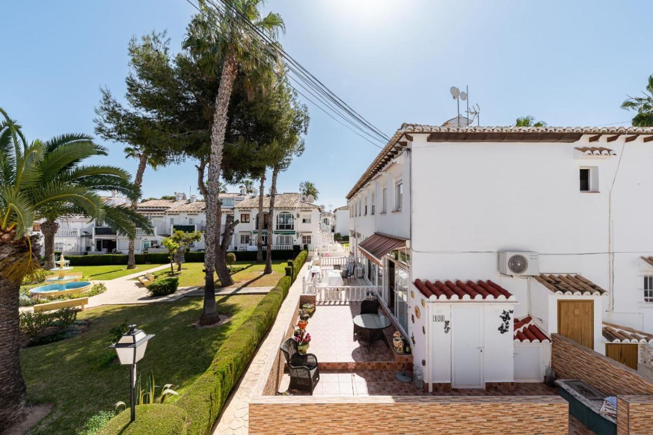 Casa Lago Jardin Alicante Dış mekan fotoğraf